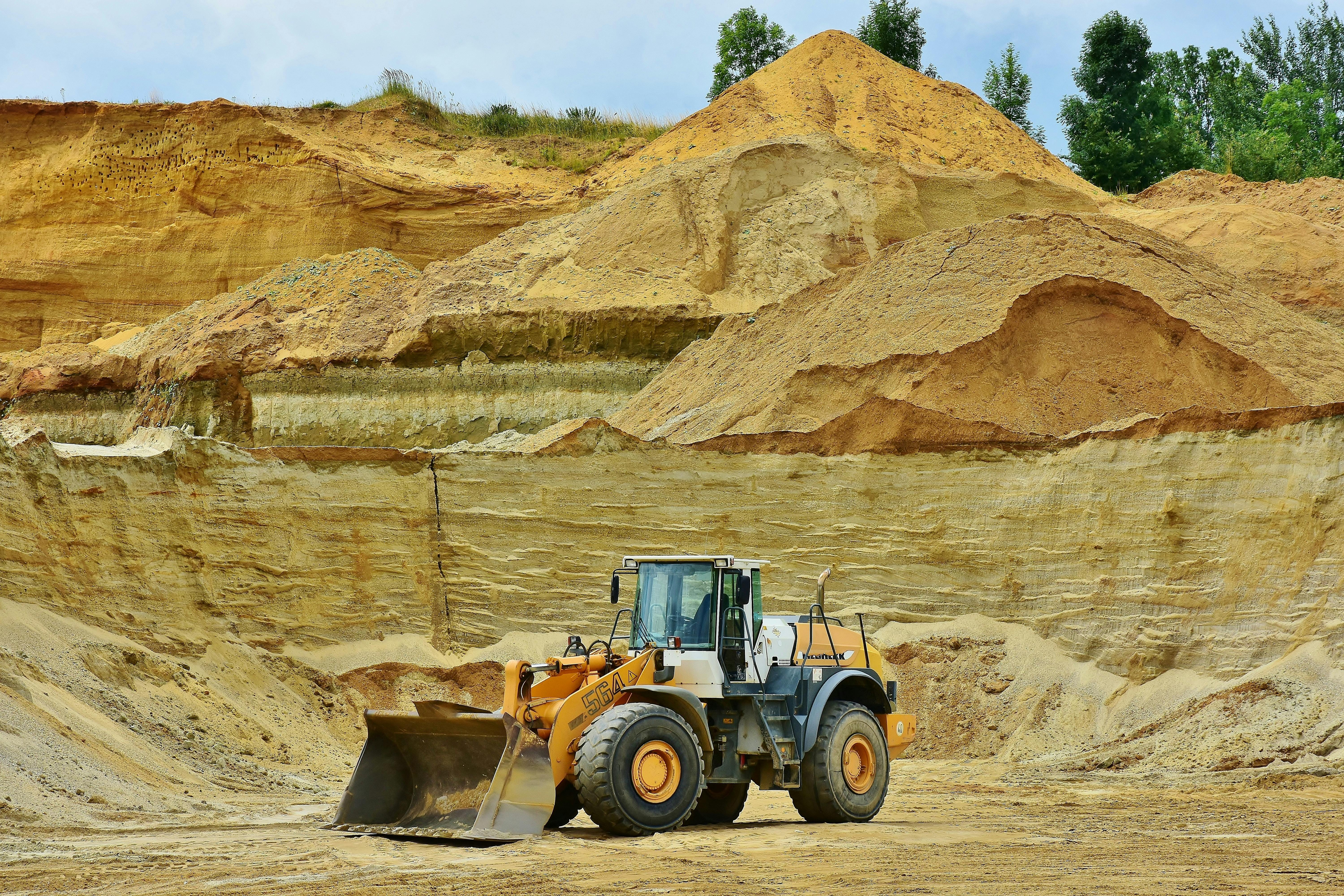 Mining Consultancy